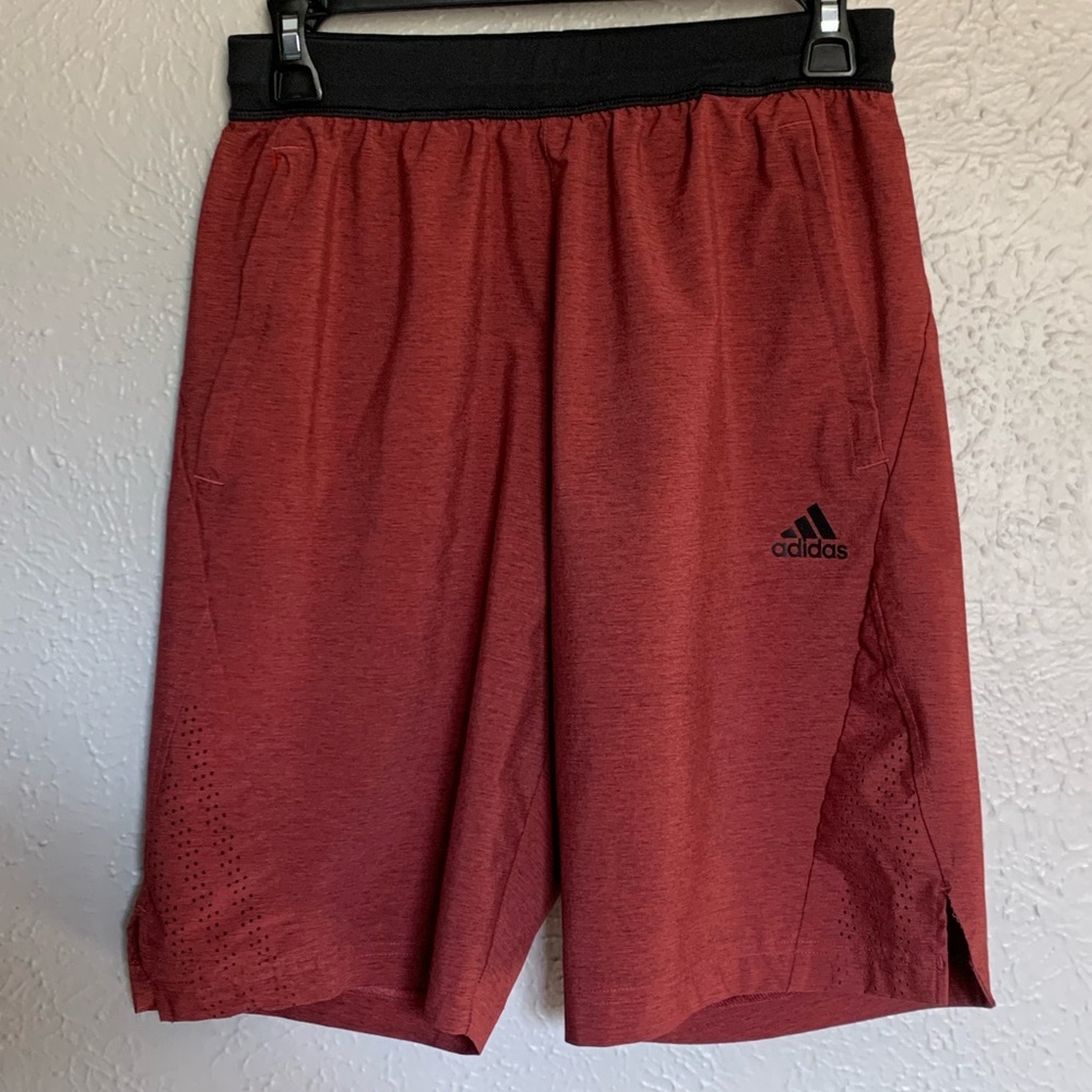Men’s Adidas Size Small Activewear Shorts